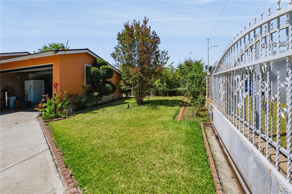 338 Conlon, La Puente, CA 91744 338 Conlon, La Puente, CA 91744