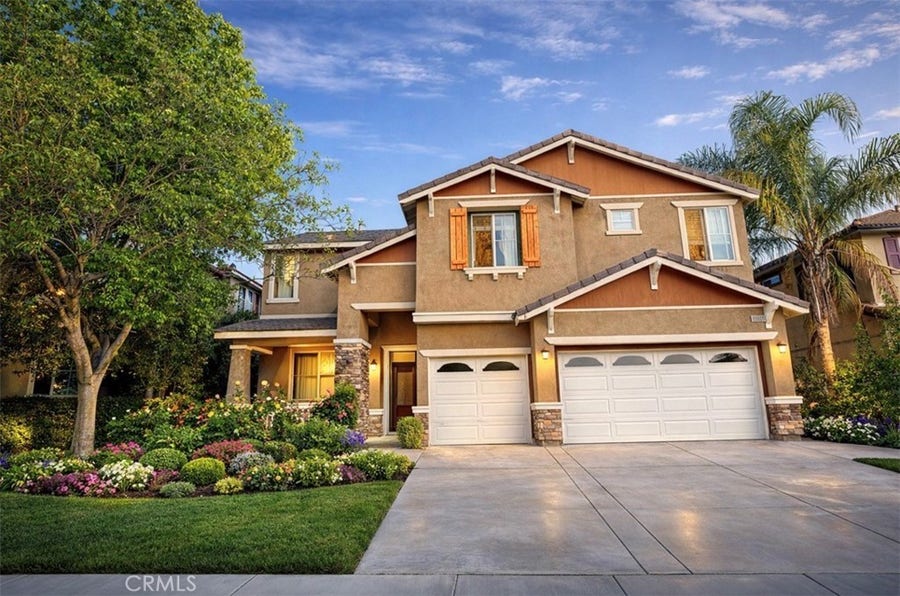 Property photo for 41039 Sunsprite, Lake Elsinore, CA