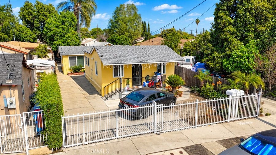 Property photo for 11363 Medina Court, El Monte, CA