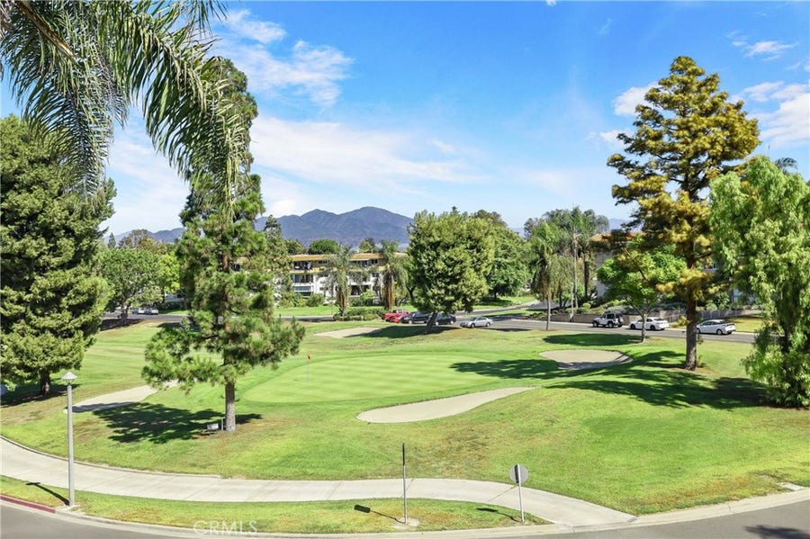 Property photo for 2386 Via Mariposa W, #2B, Laguna Woods, CA