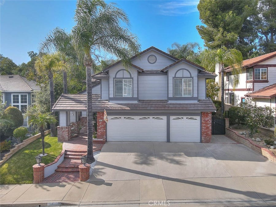 Property photo for 14032 Birdsong, Chino Hills, CA