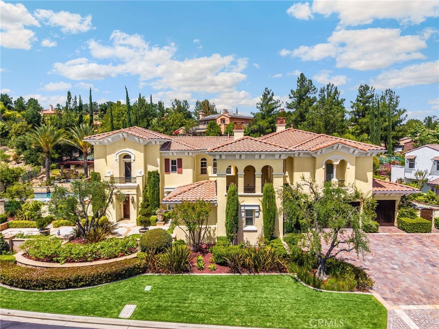 Property photo for 3180 Roma Court, Chino Hills, CA
