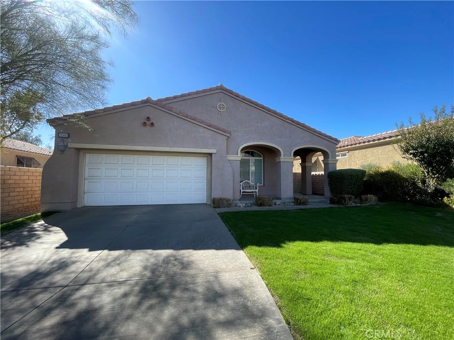 Property photo for 3545 Silent Dunes, Palm Springs, CA