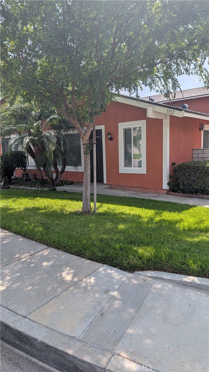 1332 Brooktree, West Covina, CA 91792 1332 Brooktree, West Covina, CA 91792