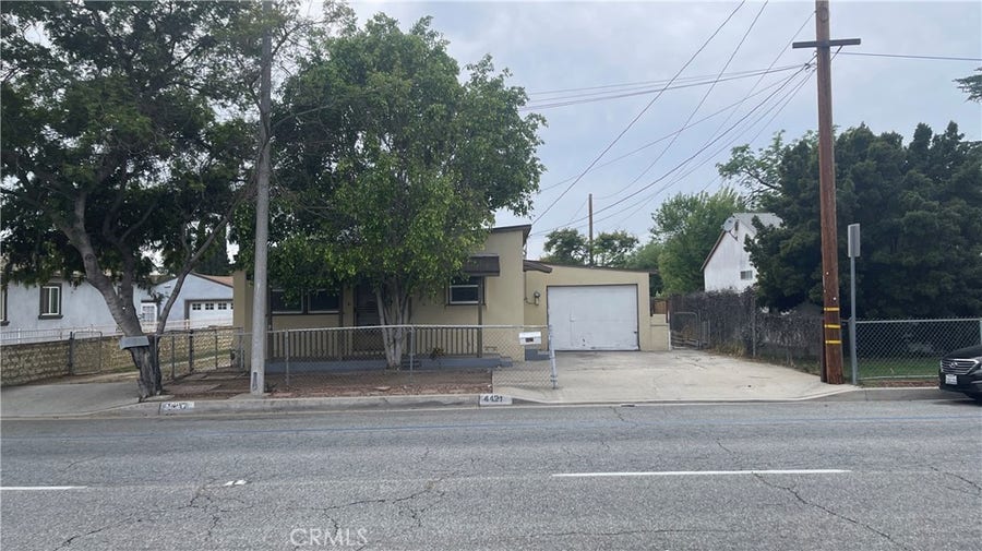 Property photo for 4421 Baldwin Park, Baldwin Park, CA