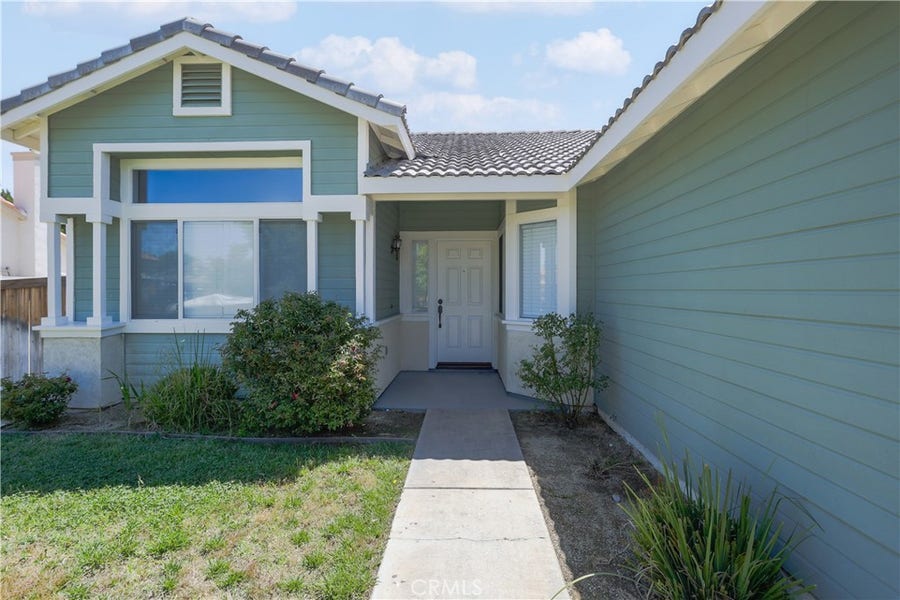 Property photo for 39434 Obsidian Court, Palmdale, CA