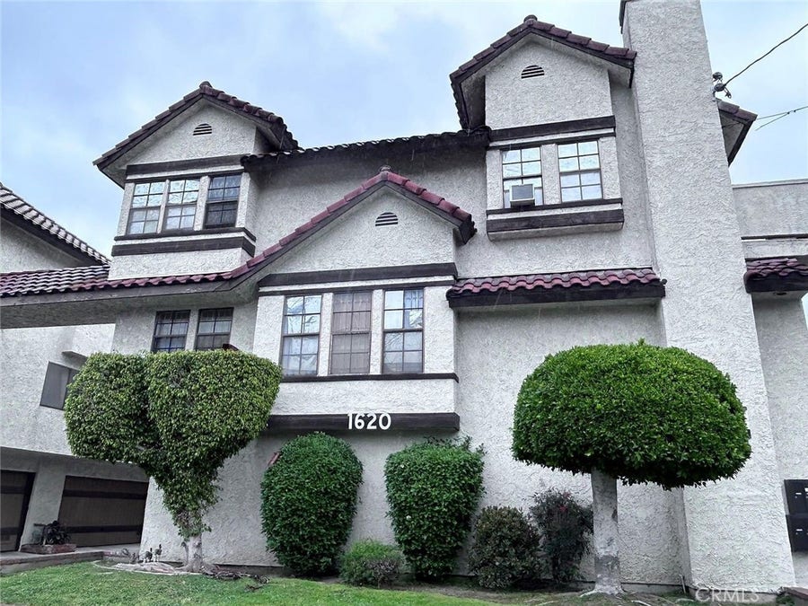 Property photo for 1620 S 5th, #F, Alhambra, CA