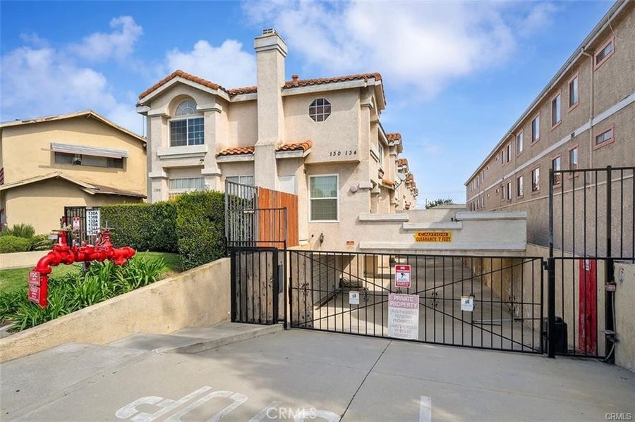 Property photo for 134 N Atlantic, #B, Alhambra, CA