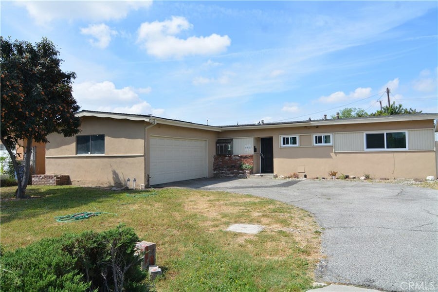 Property photo for 4907 Mcclintock, Temple City, CA