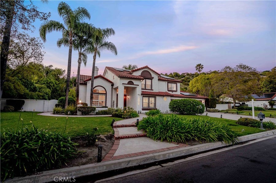 Property photo for 13049 Sunny Lane, Camarillo, CA