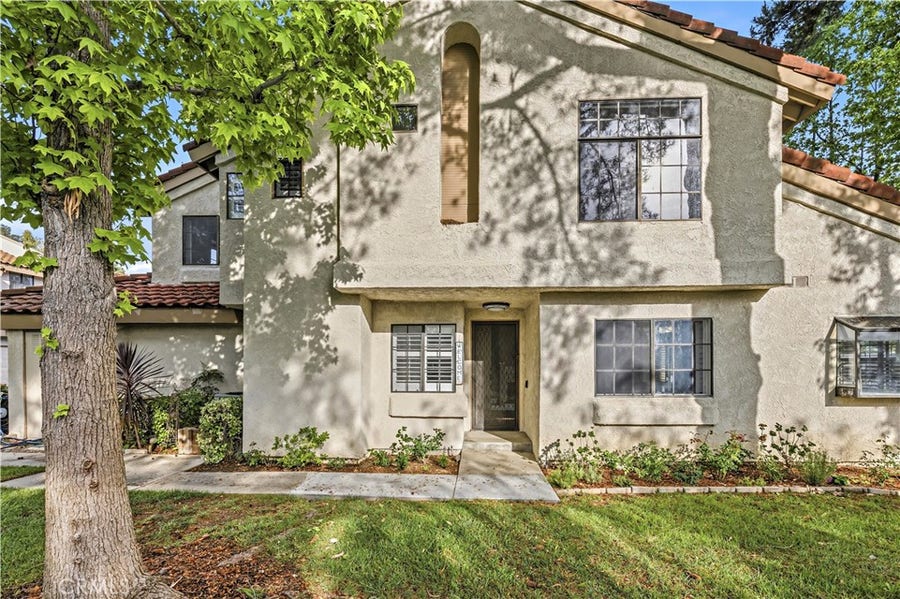 Property photo for 1400 Bodega Way #1, Diamond Bar, CA