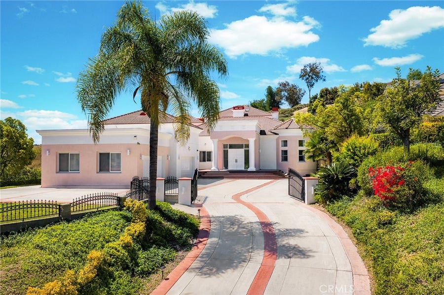 Property photo for 689 Leyland Drive, Diamond Bar, CA