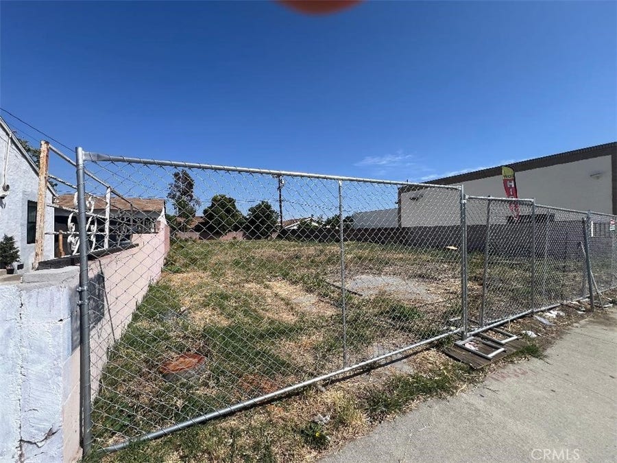 Property photo for 4004 Baldwin, El Monte, CA