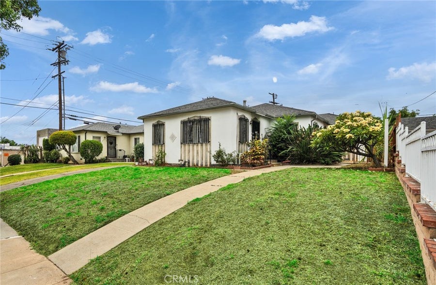 Property photo for 1305 S Ethel, Alhambra, CA