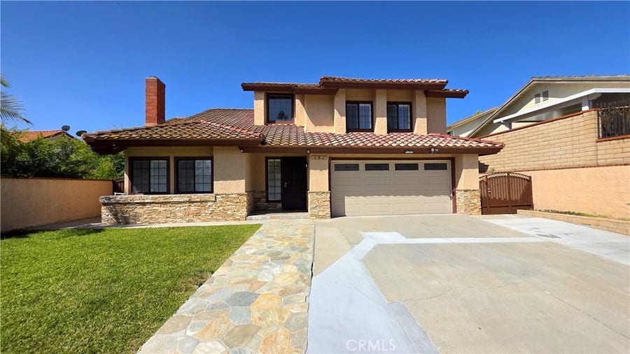 Property photo for 335 Eola Drive, Walnut, CA