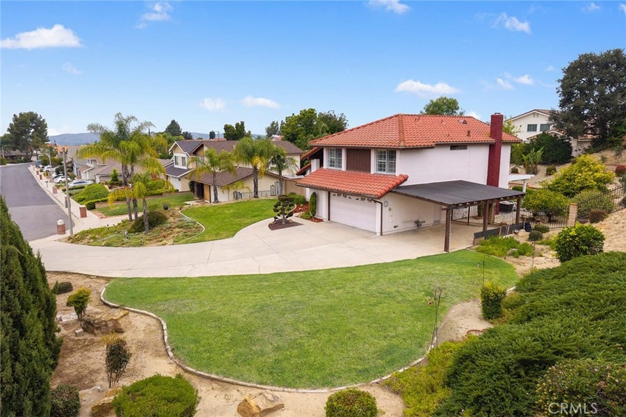 Property photo for 1374 Deeplawn Drive, Diamond Bar, CA