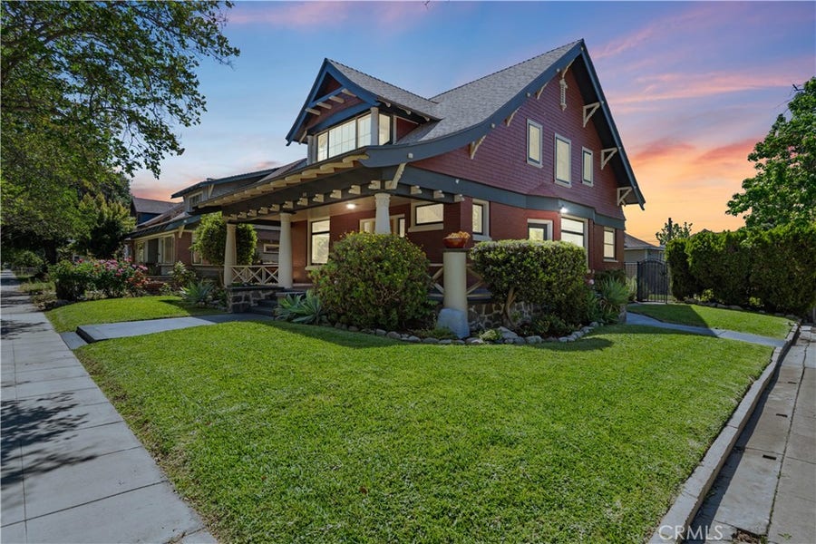 Property photo for 310 E Kingsley Avenue, Pomona, CA