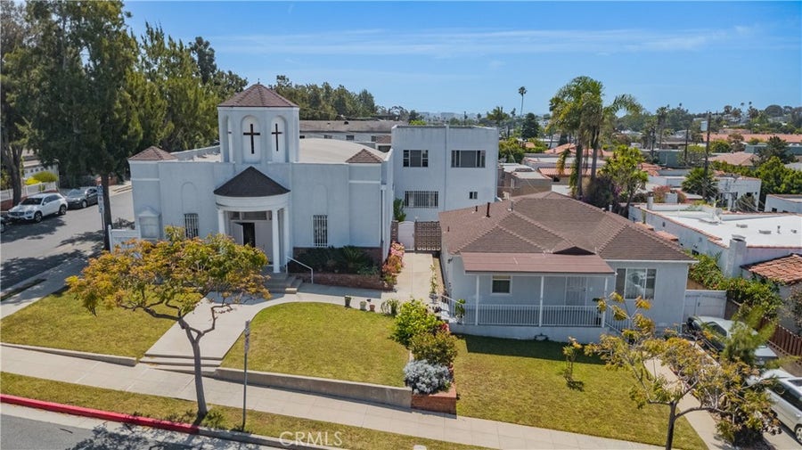 Property photo for 836 Cedar, Santa Monica, CA