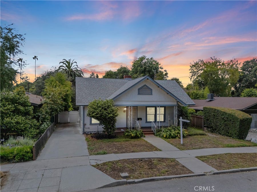 Property photo for 344 W 8th Street, Claremont, CA