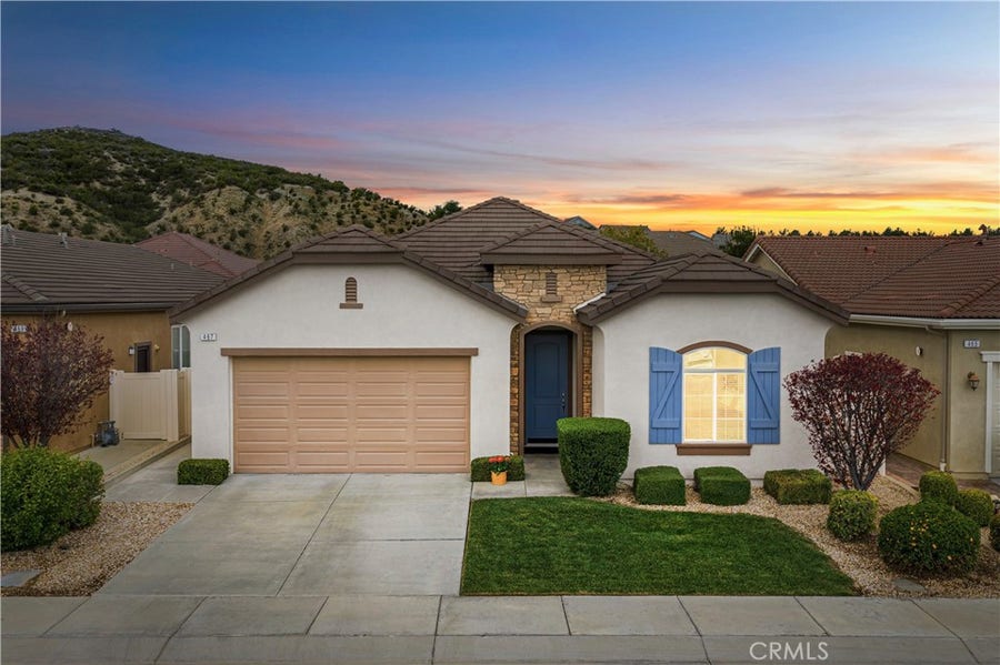 Property photo for 467 Madera Creek, Beaumont, CA