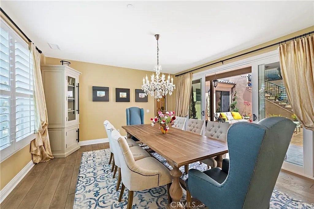 9 Paniolo Road, Ladera Ranch, CA 92694 9 Paniolo Road, Ladera Ranch, CA 92694
