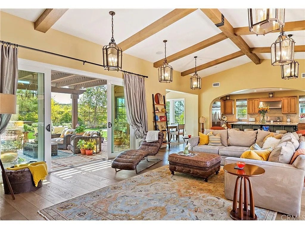 9 Paniolo Road, Ladera Ranch, CA 92694 9 Paniolo Road, Ladera Ranch, CA 92694