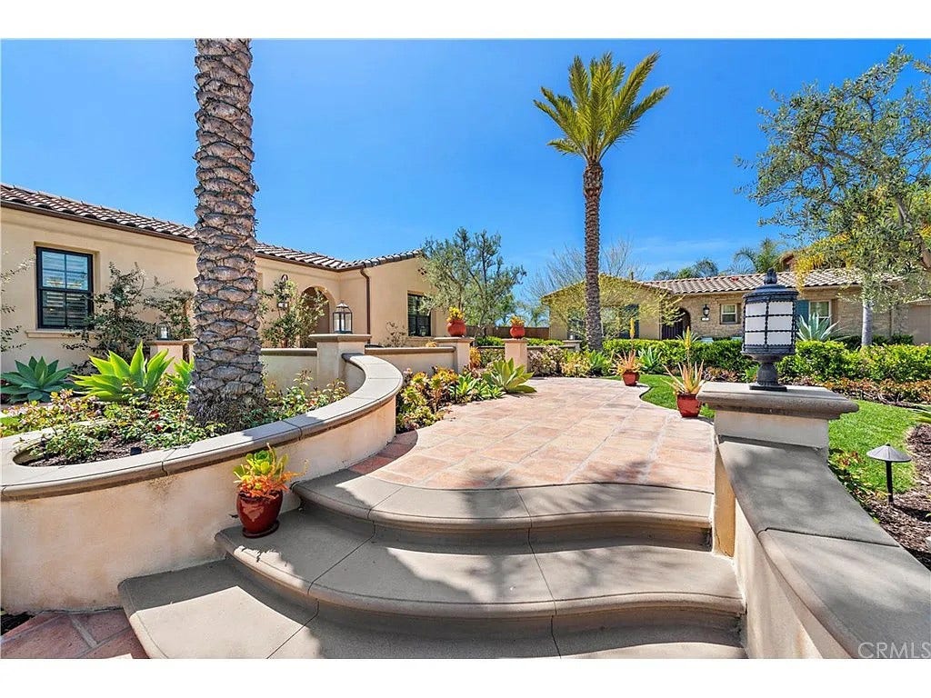 9 Paniolo Road, Ladera Ranch, CA 92694 9 Paniolo Road, Ladera Ranch, CA 92694