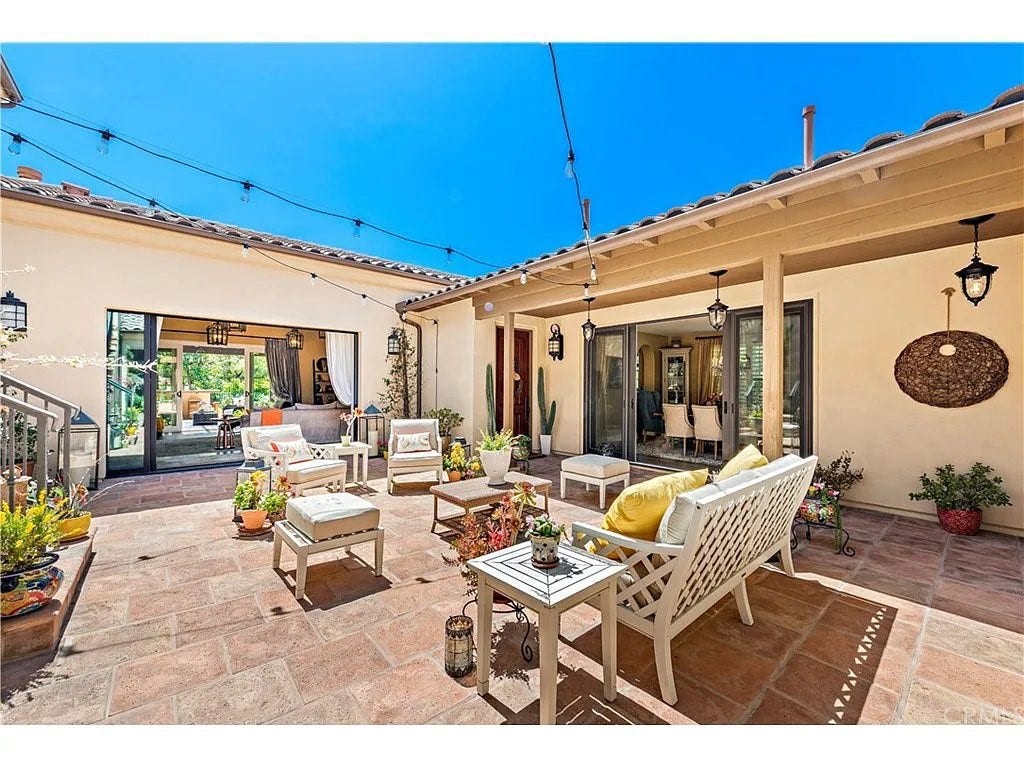 9 Paniolo Road, Ladera Ranch, CA 92694 9 Paniolo Road, Ladera Ranch, CA 92694