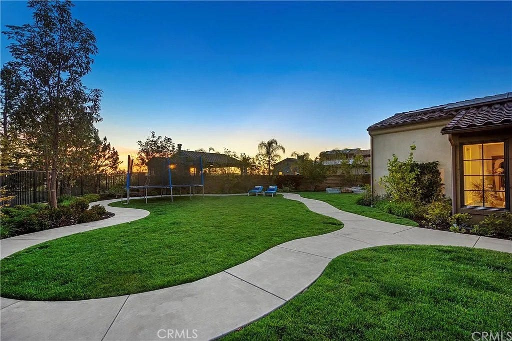 9 Paniolo Road, Ladera Ranch, CA 92694 9 Paniolo Road, Ladera Ranch, CA 92694