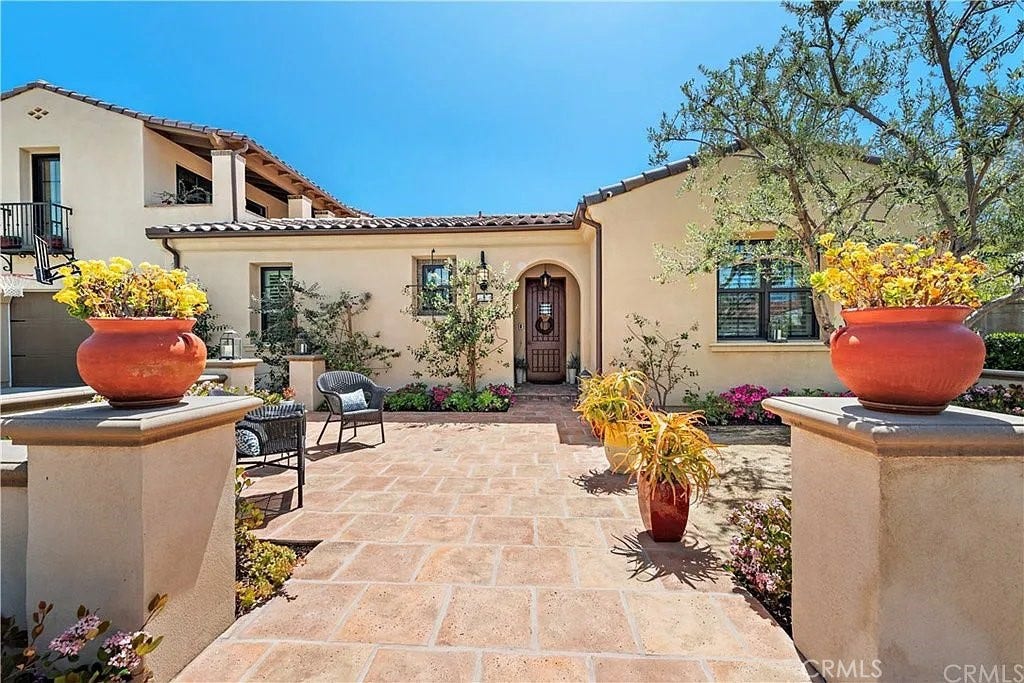 9 Paniolo Road, Ladera Ranch, CA 92694 9 Paniolo Road, Ladera Ranch, CA 92694