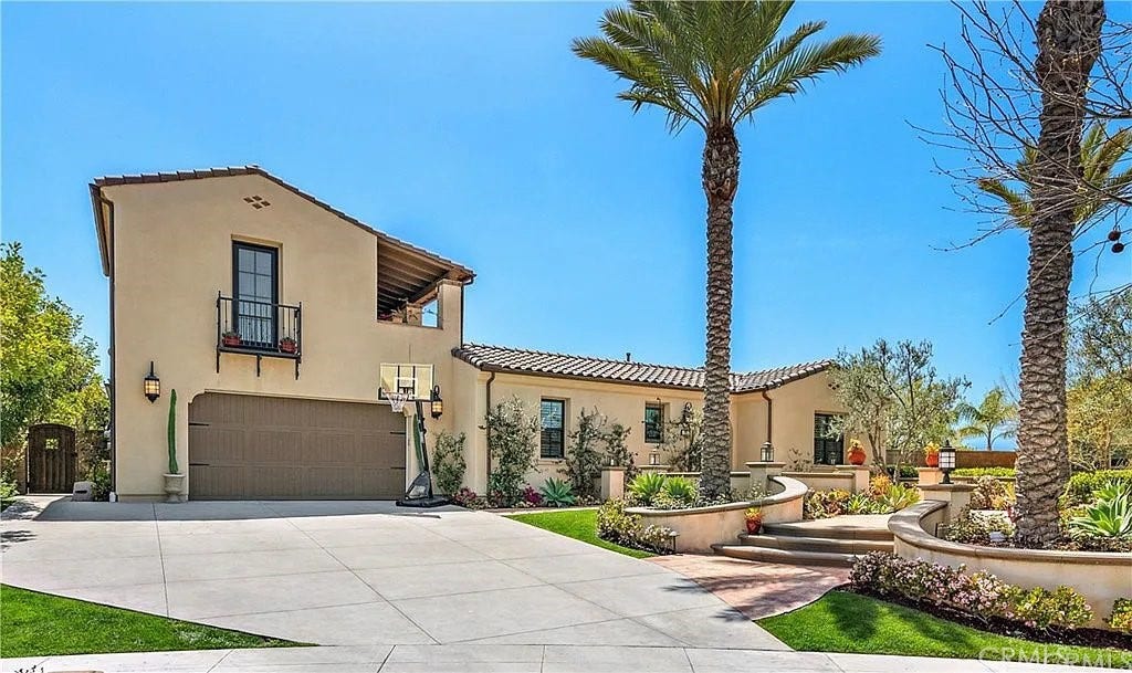 9 Paniolo Road, Ladera Ranch, CA 92694 9 Paniolo Road, Ladera Ranch, CA 92694
