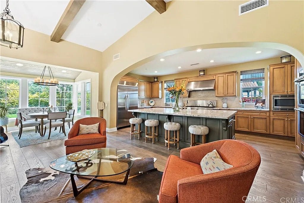 9 Paniolo Road, Ladera Ranch, CA 92694 9 Paniolo Road, Ladera Ranch, CA 92694
