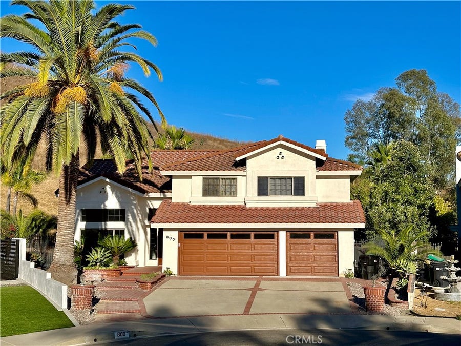 Property photo for 800 Coldstream Court, Diamond Bar, CA