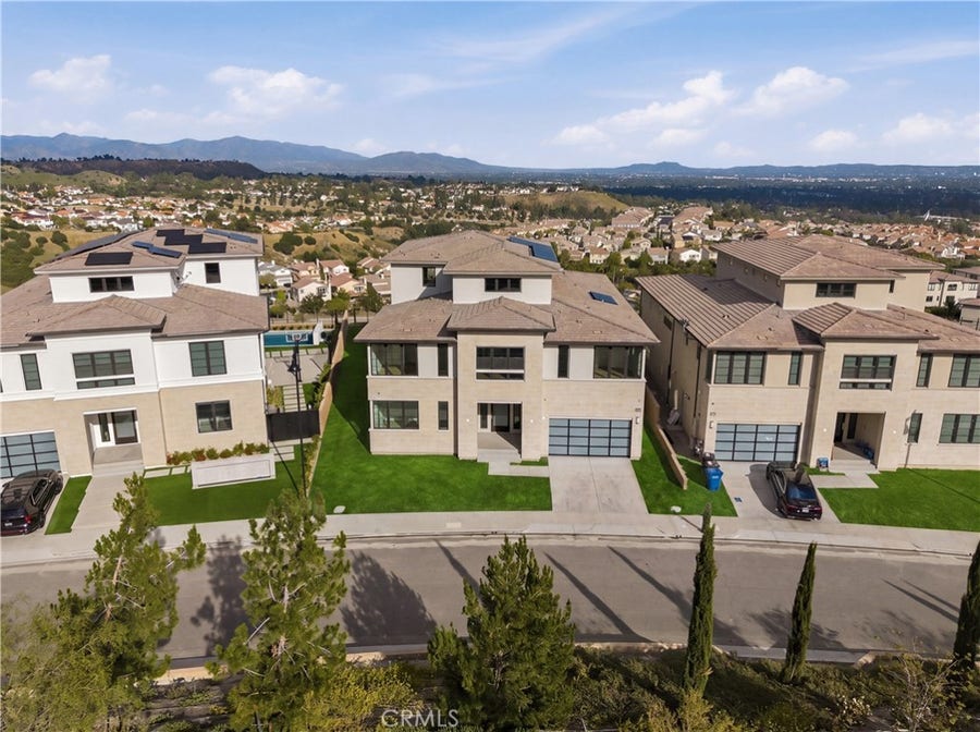 Property photo for 11800 Hillsborough, Porter Ranch, CA