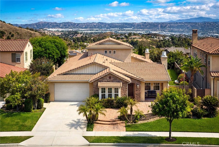 Property photo for 19528 Morning Grove Ln, Walnut, CA