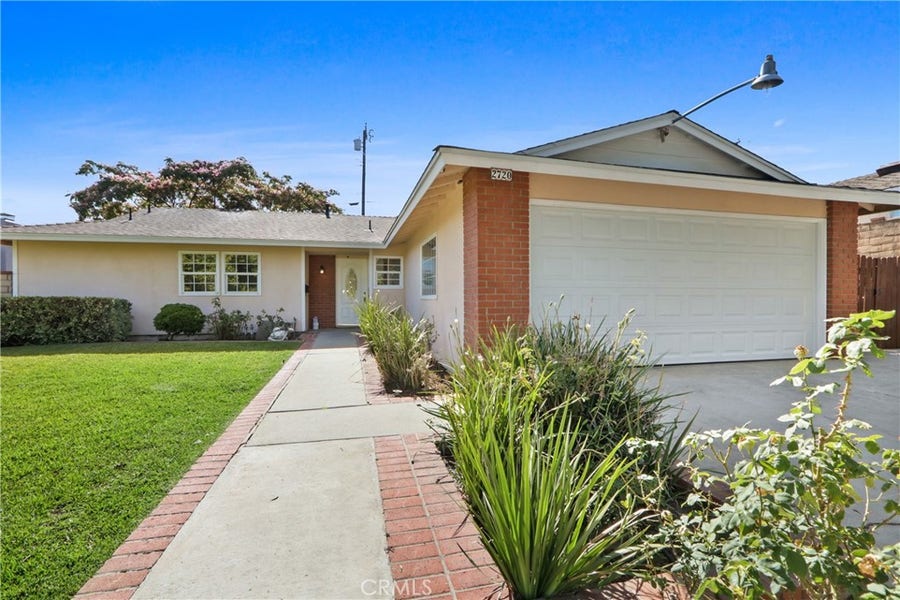 Property photo for 2720 Batson, Rowland Heights, CA