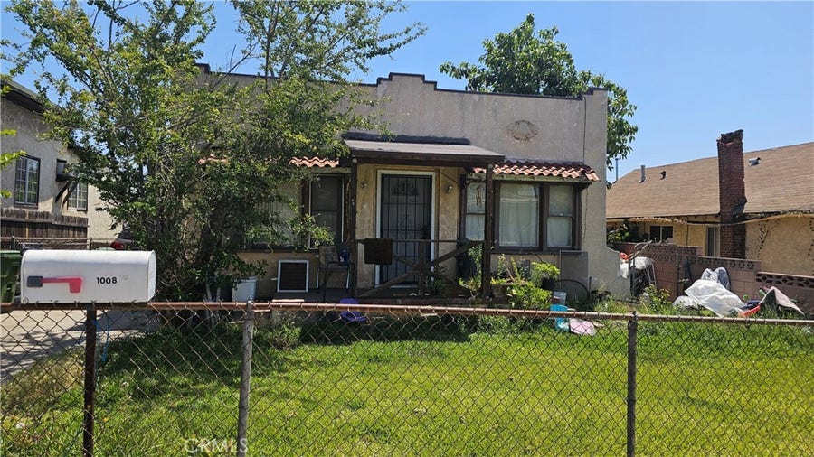 Property photo for 1006 S Concord, Los Angeles, CA