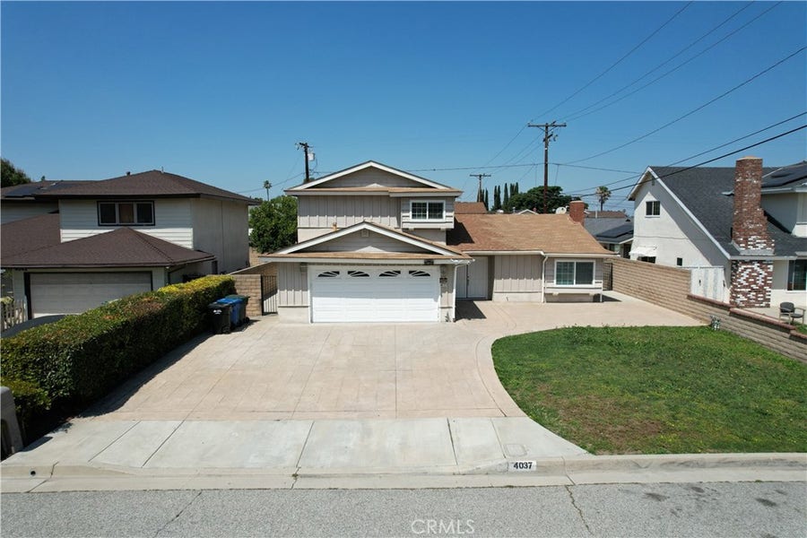 Property photo for 4037 S Ellesford, West Covina, CA