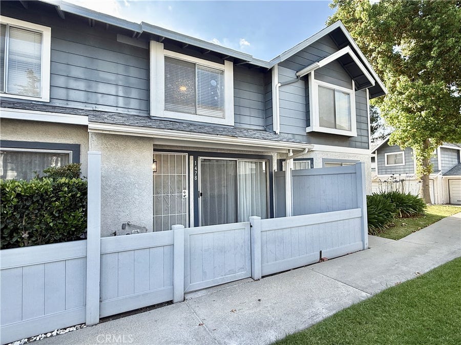Property photo for 1478 Mccabe, West Covina, CA