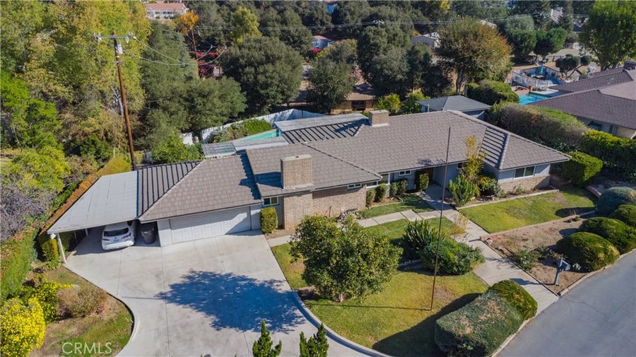 Property photo for 2847 N Monte Verde, Covina, CA