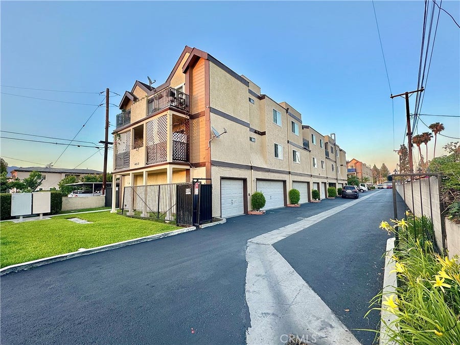 Property photo for 4212 La Rica, Baldwin Park, CA