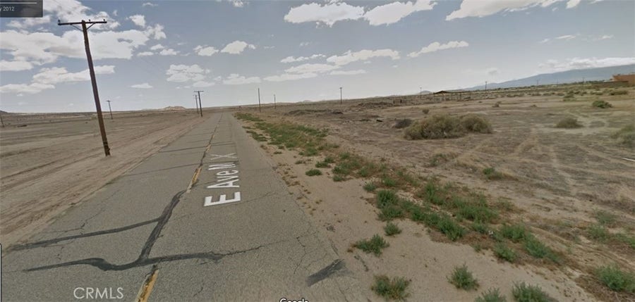 Property photo for 0 Vac/Ave M/Vic 165 Ste, Roosevelt, CA