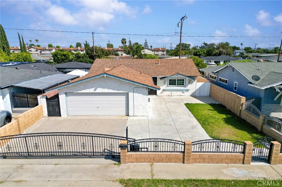 Property photo for 3356 Paddy Lane, Baldwin Park, CA