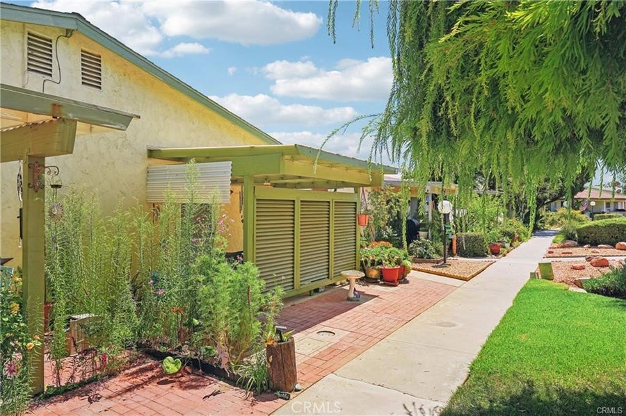 Property photo for 199 Summit View Drive, #B, Calimesa, CA