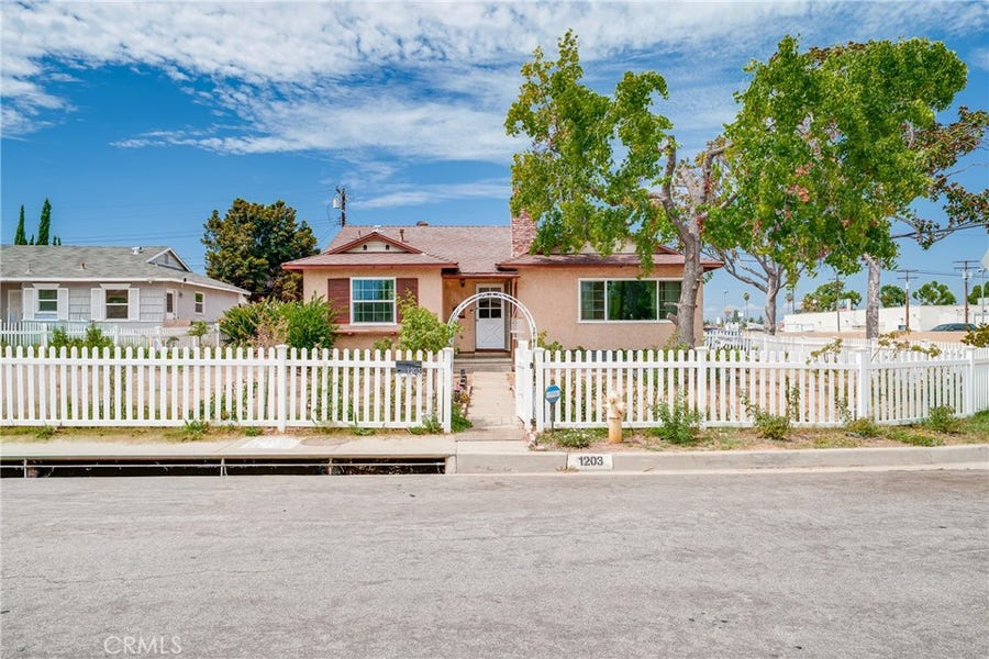 Property photo for 1203 Pontenova, Hacienda Heights, CA