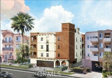 Property photo for 7911 Ventura Canyon, Panorama City, CA
