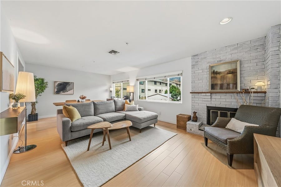 Property photo for 121 S Madison Ave, #B, Monrovia, CA