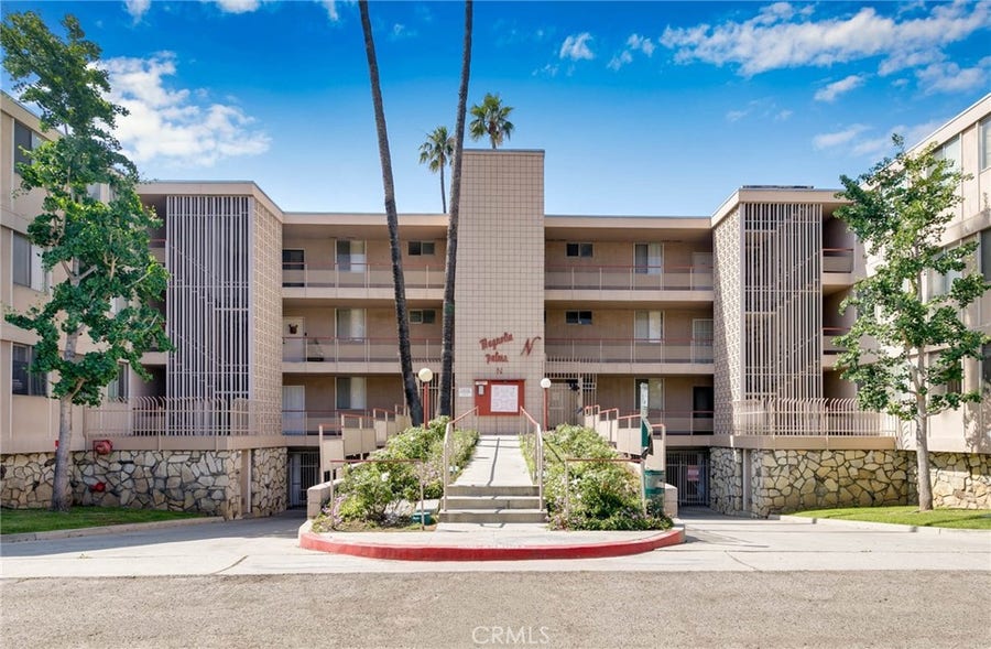 Property photo for 6979 Palm Court, #141N, Riverside, CA
