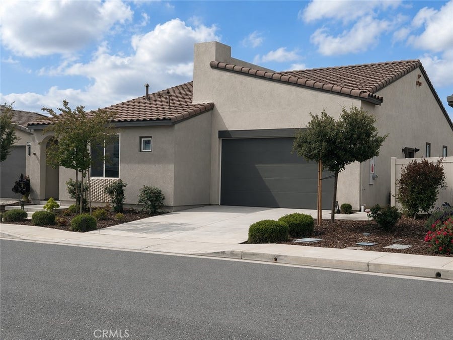 Property photo for 1609 Trailview Dr., Beaumont, CA