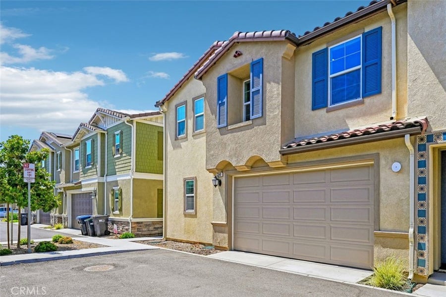 Property photo for 7348 Lunaria Lane, Chino, CA